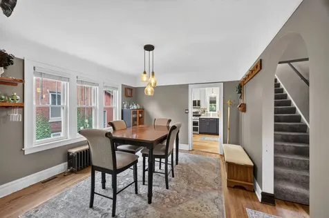 1739 Cedar Road Homewood IL 60430