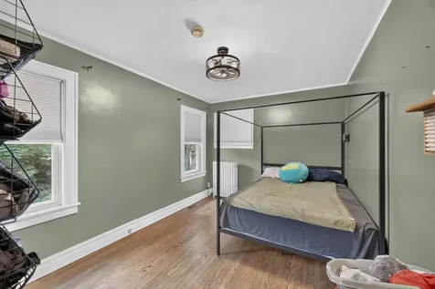 1739 Cedar Road Homewood IL 60430