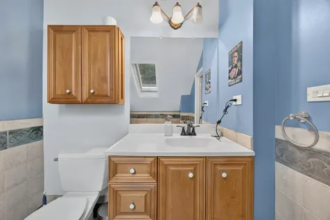 1739 Cedar Road Homewood IL 60430