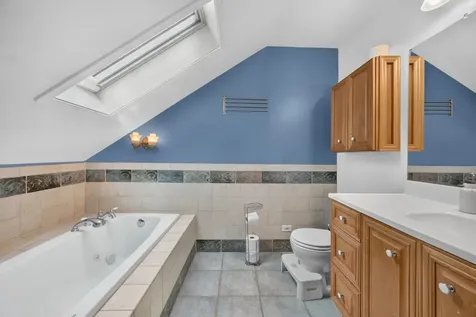 1739 Cedar Road Homewood IL 60430