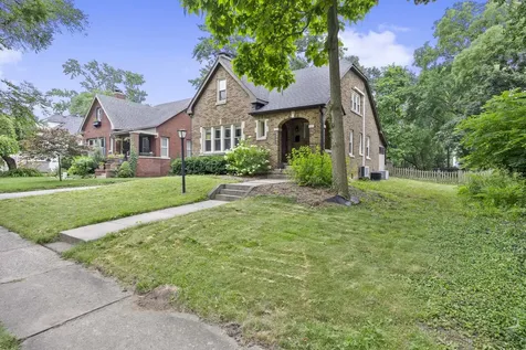 1739 Cedar Road Homewood IL 60430