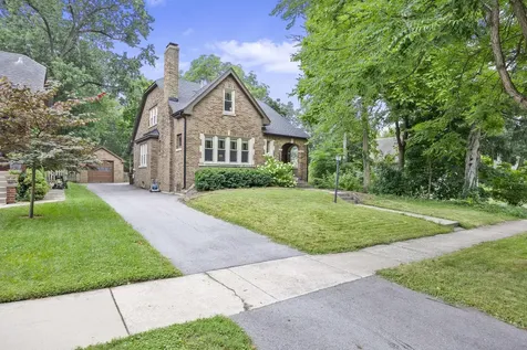 1739 Cedar Road Homewood IL 60430