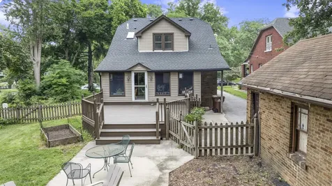 1739 Cedar Road Homewood IL 60430