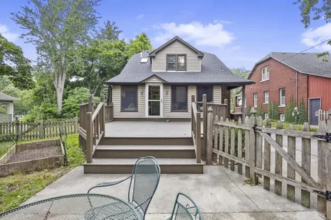 1739 Cedar Road Homewood IL 60430
