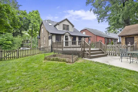 1739 Cedar Road Homewood IL 60430
