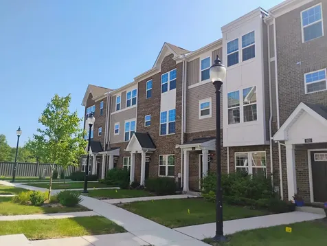 936 Jenkins Court Wheeling IL 60090