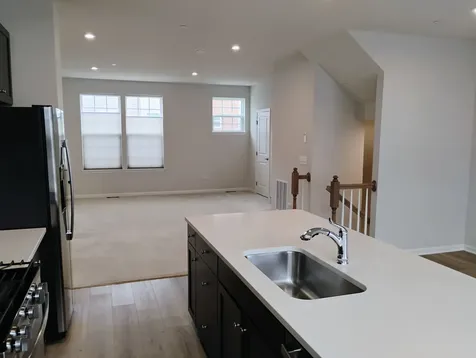 936 Jenkins Court Wheeling IL 60090