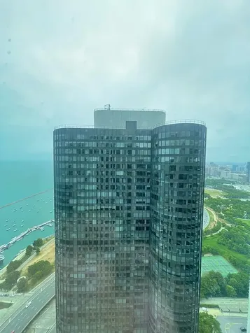 195 North Harbor Drive Chicago IL 60601