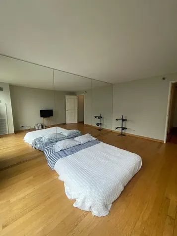 195 North Harbor Drive Chicago IL 60601