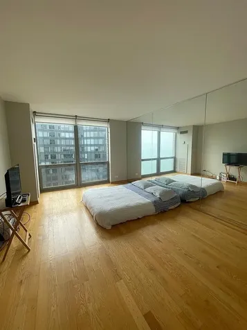 195 North Harbor Drive Chicago IL 60601