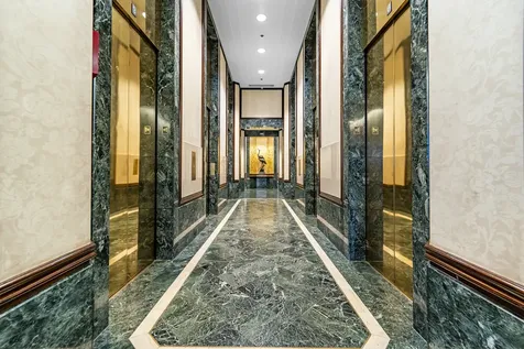 195 North Harbor Drive Chicago IL 60601