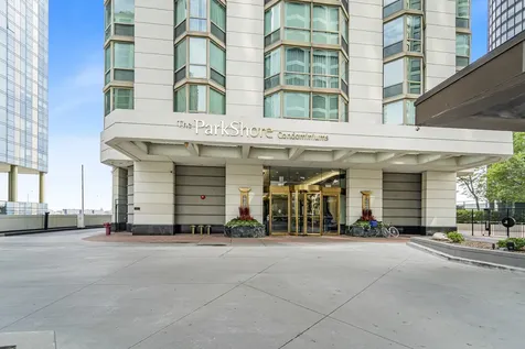 195 North Harbor Drive Chicago IL 60601