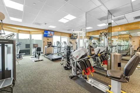 195 North Harbor Drive Chicago IL 60601