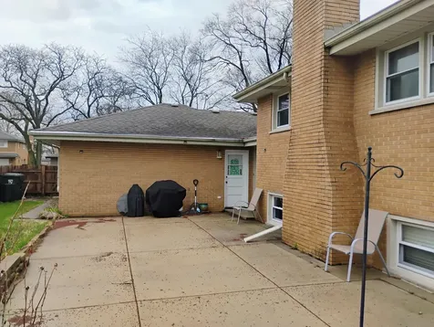 904 South Edward Street Mount Prospect IL 60056