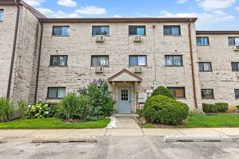 522 East Spruce Drive Palatine IL 60074
