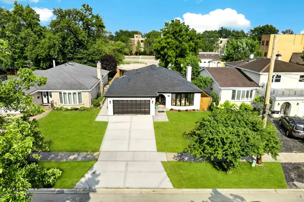 1013 North Delphia Avenue Park Ridge IL 60068