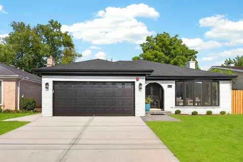 1013 North Delphia Avenue Park Ridge IL 60068
