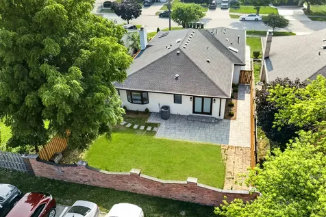 1013 North Delphia Avenue Park Ridge IL 60068
