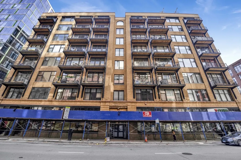 625 West Jackson Boulevard Chicago IL 60661