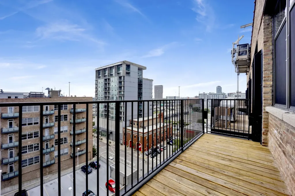 625 West Jackson Boulevard Chicago IL 60661