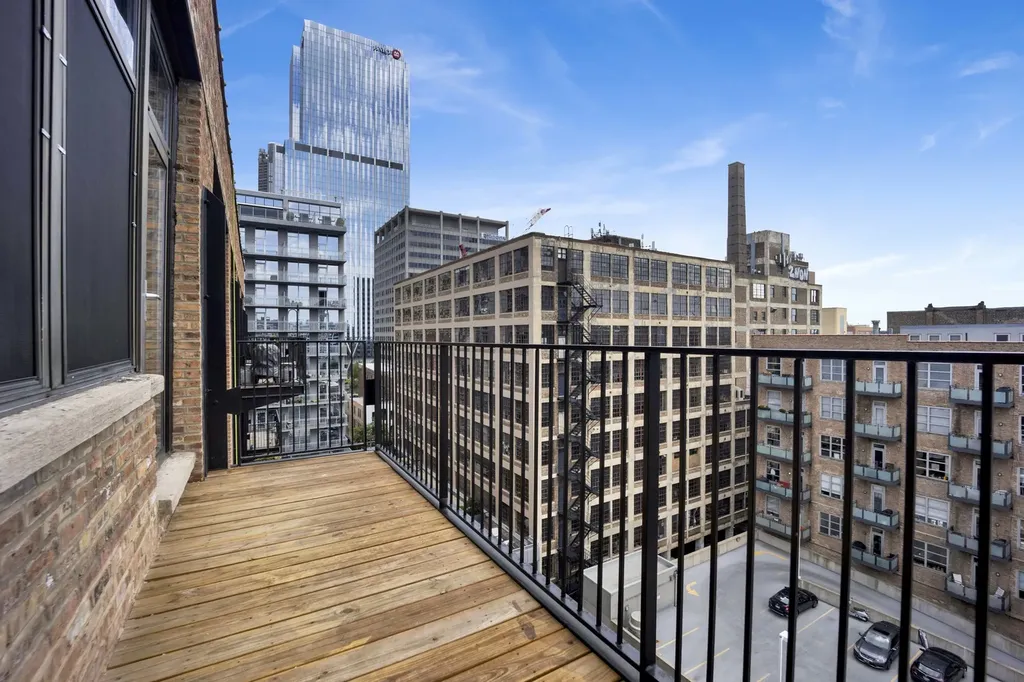 625 West Jackson Boulevard Chicago IL 60661