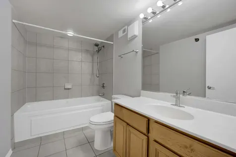 625 West Jackson Boulevard Chicago IL 60661