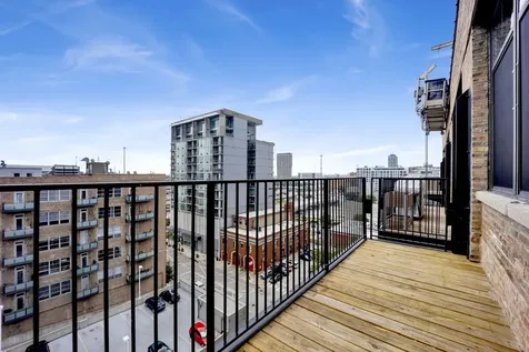 625 West Jackson Boulevard Chicago IL 60661