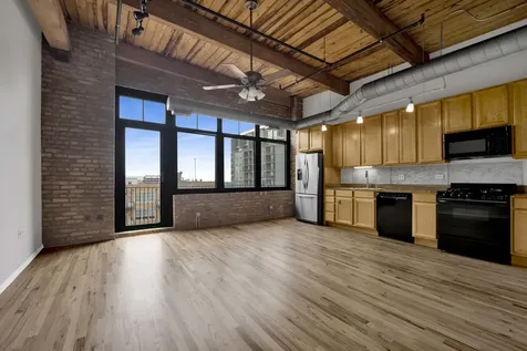 625 West Jackson Boulevard Chicago IL 60661