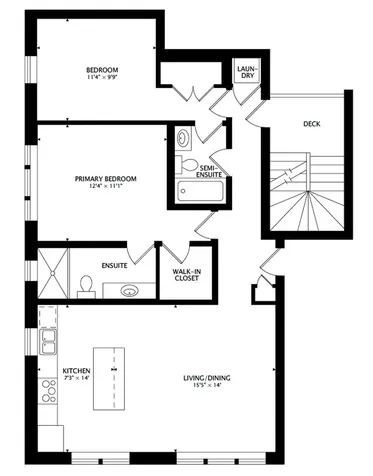 1624 West Grace Street Chicago IL 60613
