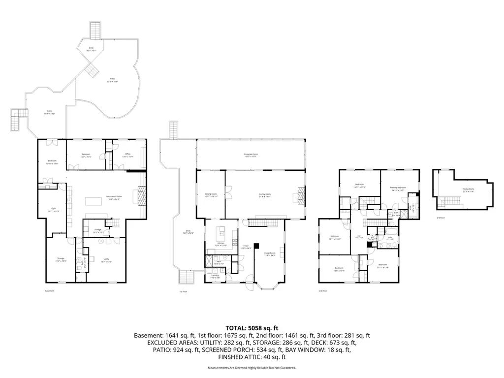 42037 North Old Lake Avenue Antioch IL 60002