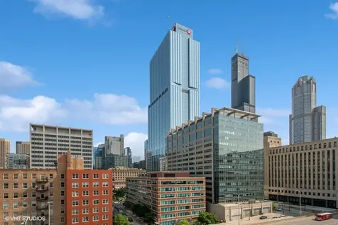 500 South Clinton Street Chicago IL 60607