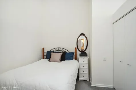 500 South Clinton Street Chicago IL 60607