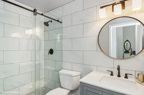 500 South Clinton Street Chicago IL 60607