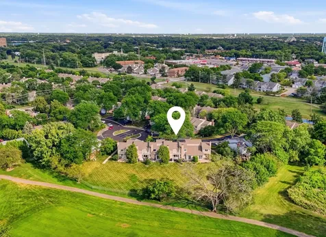 252 West Golfview Terrace Palatine IL 60067