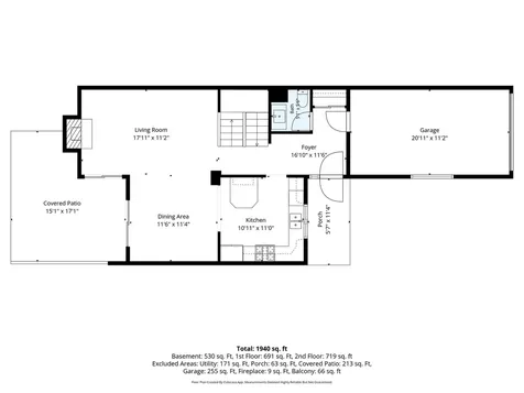 252 West Golfview Terrace Palatine IL 60067