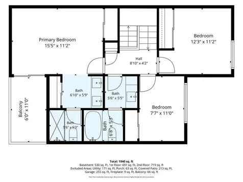 252 West Golfview Terrace Palatine IL 60067