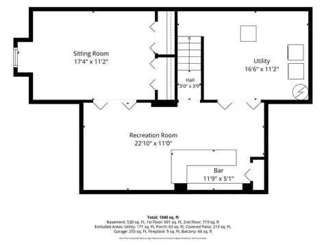 252 West Golfview Terrace Palatine IL 60067
