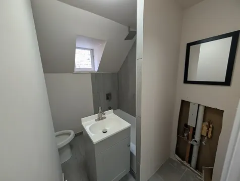 654 East 92nd Place Chicago IL 60619