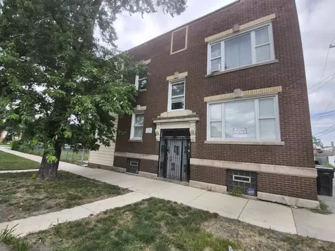 2542 West 64th Street Chicago IL 60629