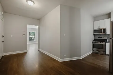 5020 South Blackstone Avenue Chicago IL 60615