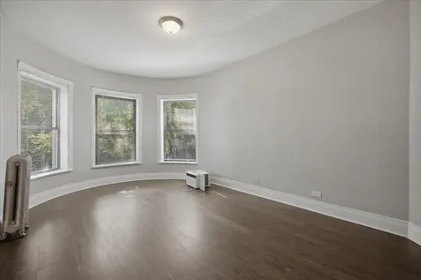 5020 South Blackstone Avenue Chicago IL 60615