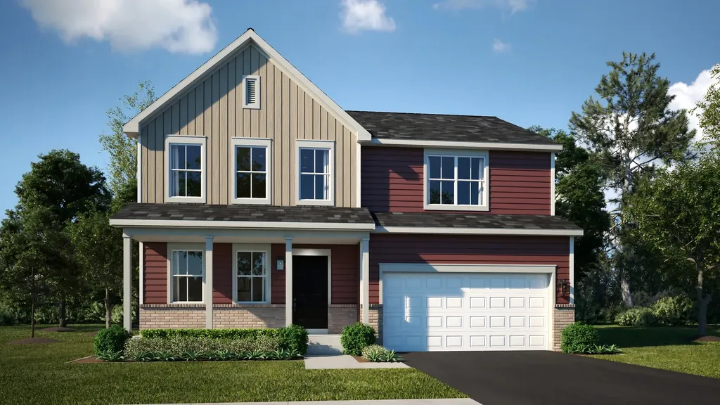3225 Jori Lane Johnsburg IL 60051