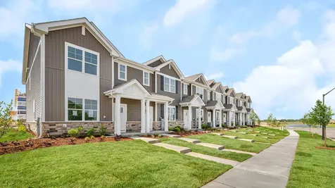 2272 Bodega Road Oswego IL 60543