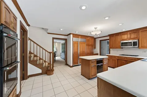 6515 Manor Drive Burr Ridge IL 60527