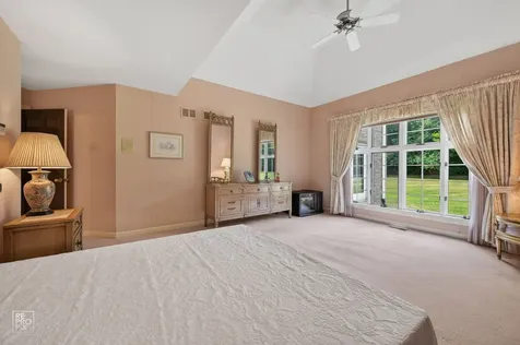 6515 Manor Drive Burr Ridge IL 60527
