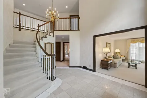 6515 Manor Drive Burr Ridge IL 60527