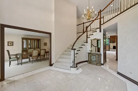 6515 Manor Drive Burr Ridge IL 60527