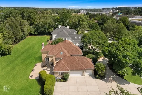 6515 Manor Drive Burr Ridge IL 60527