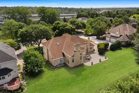 6515 Manor Drive Burr Ridge IL 60527
