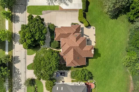 6515 Manor Drive Burr Ridge IL 60527